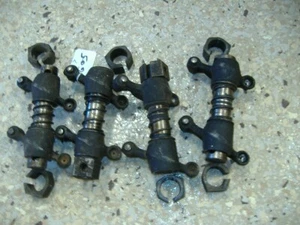 VW Bus 411 porsche 914 rocker arm set 1.7 engines #605 - Picture 1 of 5