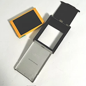 Kodak 3 1/4 x 4 1/4" Film Adapter with Original Kodak Fikm Pack-VGC - Picture 1 of 4