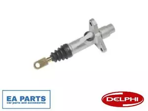 Master Cylinder, clutch for ALFA ROMEO FIAT LANCIA DELPHI LM70310 - Picture 1 of 3