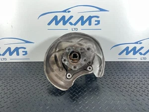 16-19 AUDI A4 B9 QUATTRO GENUINE FRONT RIGHT DRIVER SIDE WHEEL HUB 8W0505436AA - Picture 1 of 10
