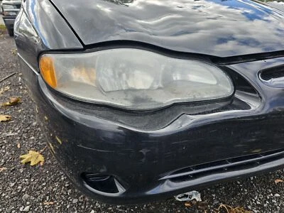 Б/у правая фара в сборе подходит: 2004 Chevrolet Monte carlo правый класс C - Изображение 1 из 4