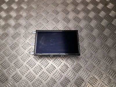 Display Mercedes-Benz E-CLASS 2019 A2139008518 - Bild 1 von 4