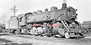 4AA026 2a generación años 1920/50? LOCO ALTON RAILROAD 282 #4358 - Imagen 1 de 1