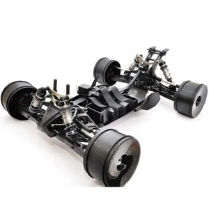 Hobao Hyper Sste 1/8 Truggy elektrische Rollenfahrgestell HBSSTE - Bild 1 von 8