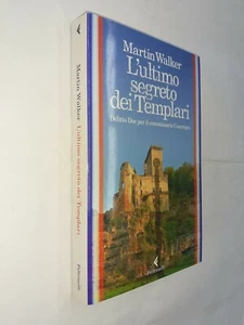 L'ULTIMO SEGRETO DEI TEMPLARI - MARTIN WALKER - FELTRINELLI - 2019 - Picture 1 of 1