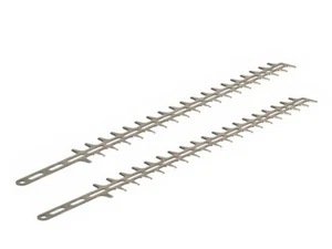 2x Heckenscherenmesser p.f. Stihl Akku HSA 86 Heckenschere 62cm Schnittlänge Neu - Bild 1 von 1