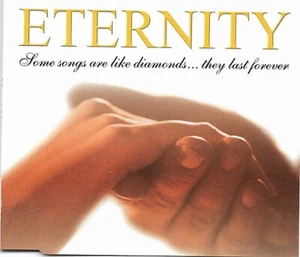 Various Artists-Eternity Some Songs Are like Diamonds... They Last Forever CD - Picture 1 of 2
