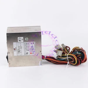 1PCS used HG2-6300P power supply EMACS ATX 300W tested - Afbeelding 1 van 1