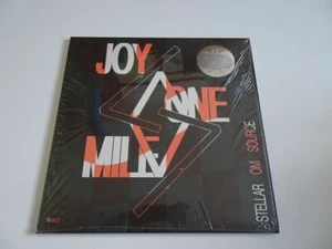 Stellar OM Source: Joy One Mile 2013 NEAR MINT Double LP - Picture 1 of 2