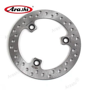 Rotor de disco de freno trasero 186 mm para Honda RS125R 1990-2022 / RS125GP 1998-2008 2000 - Imagen 1 de 4