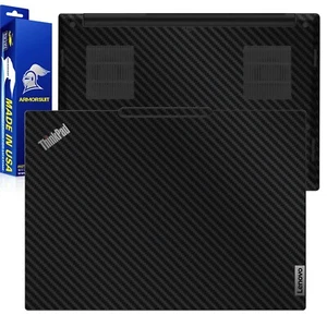 Armorsuit Envolvente Completo Protector Recubrimiento de Vinilo para Lenovo ThinkPad P1 Gen 7 (16 pulgadas) - Imagen 1 de 48
