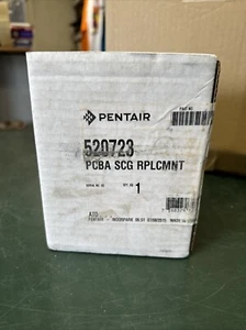 Pentair Pcba Replacement F-Easytouch Scg 520723 - Picture 1 of 2