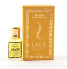 Lasa Jasmine Fragrance Scented Perfume Oil - 10 ml