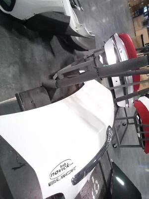 2010 Buick LaCrosse White Deck Lid OEM 20908746 135K Miles w/Camera Foto 1 de 3