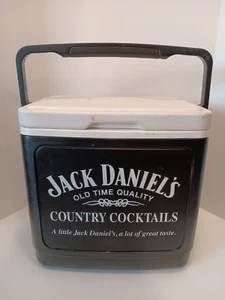 Jack Daniels Country Cocktails Igloo 24 Cooler Preowned - Picture 1 of 7