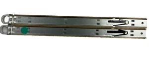 Pair of SuperMicro CSE-118 01-SC81399-XX00C001 Inner Rails 01-SC81363-XX00C001 - Afbeelding 1 van 2