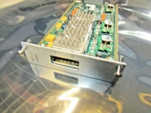 ADAPTADOR LAN IXIA XFP 850-0177-02-01 PARA USO CON LSM10G1-01 - Imagen 1 de 2