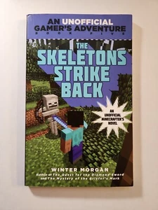 Ein inoffizieller Gamer's Adventure Ser.: The Skeletons Strike Back: Ein inoffizieller - Bild 1 von 2