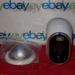 Netgear Arlo VMC3030 HD Wireless Add-On Security Camera With Magnetic Mount - Picture 1 of 12