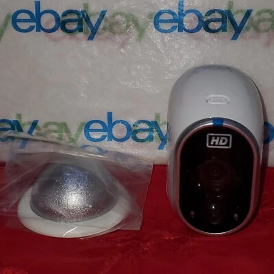 ✅️⭐️ Netgear Arlo VMC3030 HD Wireless Add-On Security Camera With Magnetic Mount - Image 1 of 4