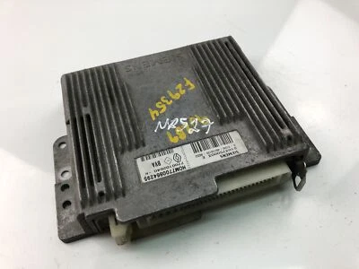 Centralina motore RENAULT LAGUNA I B56, 556 ECU 7700864295 1996 15063868 - Immagine 1 di 4