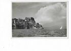 Corfu - Korfu - Zitadelle - Mittelmeer - Ansichtskarte - Unzirkuliert - Um 1950