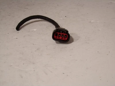 2003-2006 LLINCOLN LS ФАРЫ ПОВОРОТ ЛАМПЫ ШТЕПСЕЛЬНАЯ ВИЛКА РАЗЪЕМ КОСИЧКА #SH181 - Изображение 1 из 3