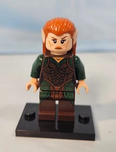 Lego 79001 The Hobbit & The Lord Of The Rings Tauriel Minifigure - Picture 1 of 3