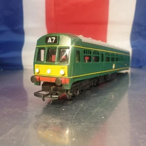¡Carcasa y chasis Hornby 00 Clase 101 Loco! - Imagen 1 de 9