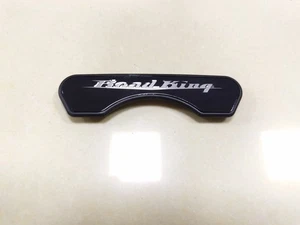 Handlebar Medallion Insert For Harley Road King Special FLHRXS FLHR 08-Up Models - Bild 1 von 8