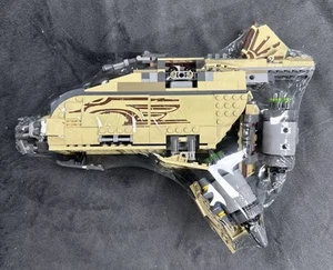 Lego Star Wars Wookiee Gunship 75084 gebautes Set enthält keine Minifiguren - Bild 1 von 3