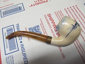 Vintage Holland Tabakpfeife - Bild 1 von 5