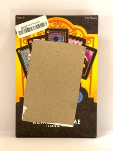 Disney Pixar Coco Remember Me Loteria Board Game Family Party New - Box Damage - Picture 1 of 2