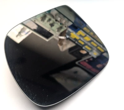 09-17 AUDI Q5 Q7 SQ5 CONDUCTOR IZQUIERDO ESPEJO RETROVISOR LATERAL CRISTAL CON ATENUACIÓN AUTOMÁTICA CALEFACCIÓN Foto 1 de 4