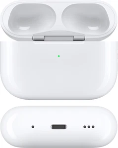 NEW Apple AirPods Pro 2nd Gen - Replacement Charging Case Only - Lightning A2700 - Picture 1 of 9