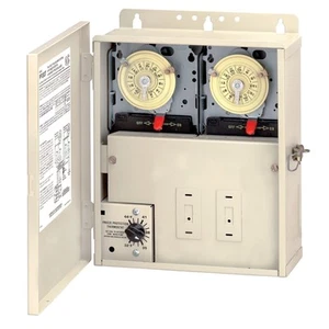 Intermatic PF1202T Control System with Freeze Protection and Power Center... - Picture 1 of 1