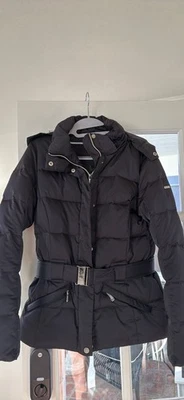 descente chaqueta esquí mujer Foto 1 de 4