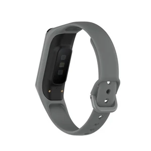 Replacement Wristband For 2 R220 Bracelet ( Gray Opp ) BUU - Picture 1 of 12