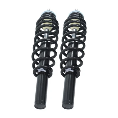 Amortiguadores delanteros izquierdo/derecho 7041784 1999-2005 para Polaris Ranger serie 500 10/11 Foto 1 de 4