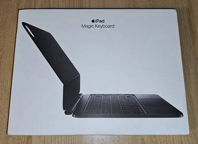 Apple Magic Keyboard para iPad Pro 11 pulgadas (M4 y M5) modelo A2975 - ENVÍO GRATUITO Foto 1 de 4