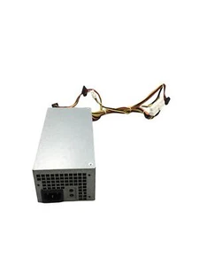 DELL DY72N 0DY72N OptiPlex 3010 7010 9010 DT 250W Power Supply - Afbeelding 1 van 6