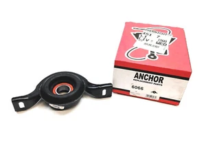 Replacement Anchor Drive Shaft Center Support Bearing #6066 - Picture 1 of 5