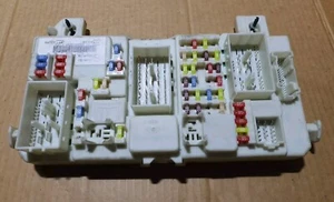 FORD FOCUS MK2 KUGA 05-14 BCM BODY CONTROL MODULE FUSE BOX 7M5T 14A073 JF - Picture 1 of 24