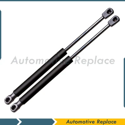 Soportes de elevación de portón trasero de 2 piezas puntales hélice de gasolina para Jeep Liberty 2009-2012 Foto 1 de 4