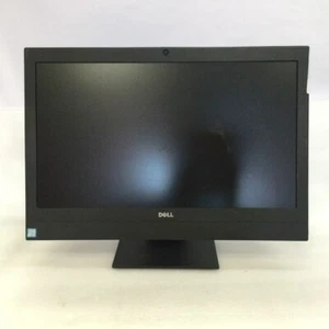 Dell OptiPlex 7450 Computer AIO PC 23.8"i5-7500 8GBRAM 256GBSSD FHD USB3.0 Win11 - Picture 1 of 5