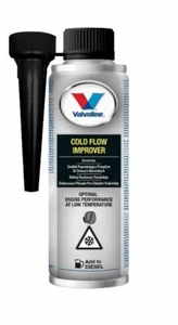 Pulitore Iniettori Diesel Gasolio Additivo Detergente Professionale Valvoline - Foto 1 di 2