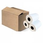 Thermal paper 57 x 40mm Credit Cards Machine (extra paper) 100 ROLLS