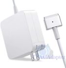 60W Charger Adapter for MacBookPro 13'' Late 2012 A1425 A1435 Mag L & T Tip