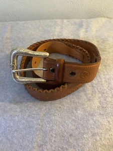 Ariat Women’s Belt Size 32/80 - Picture 1 of 7
