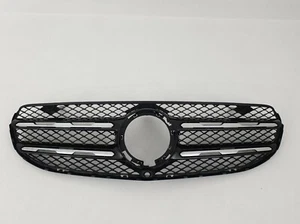 Mercedes GLC Klasse 253 Mopf Facelift 2019- Frontmaske Kühlergrill Grill  5 - Bild 1 von 10